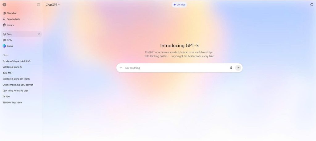 Cách viết Prompt hiệu quả khi dùng ChatGPT: Công thức ORDER cực dễ nhớ!